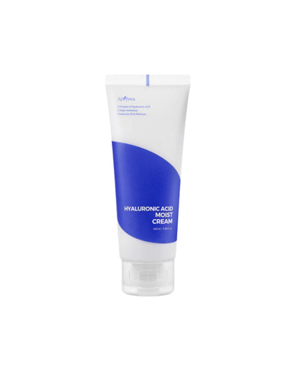 Hyaluronic Acid Moist Cream ISNTREE