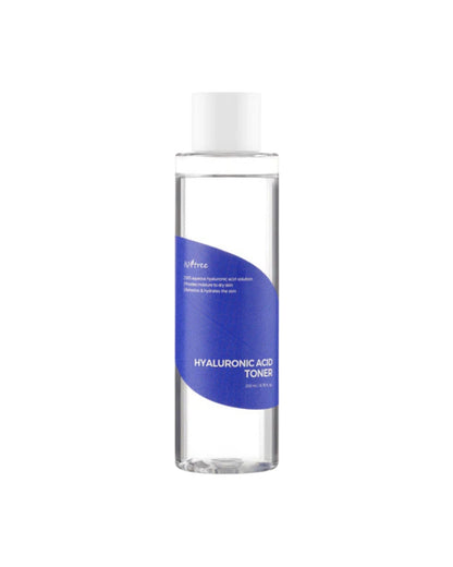 Hyaluronic Acid Toner ISNTREE