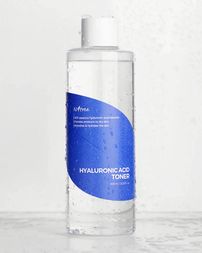 Hyaluronic Acid Toner ISNTREE