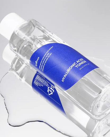 Hyaluronic Acid Toner ISNTREE