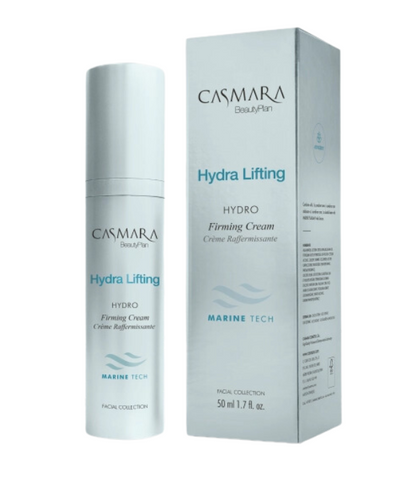 Crema Facial Hidratante Reafirmante. Hydra Lifting Hydro Firming Cream. Casmara