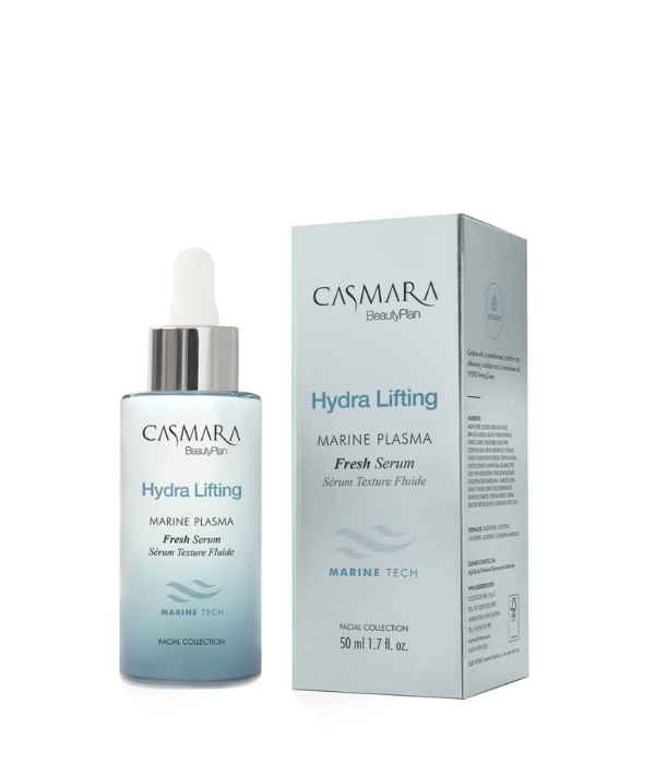 Hydra Lifting Marine Plasma Fresh Serum