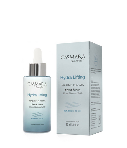 Hydra Lifting Marine Plasma Fresh Serum