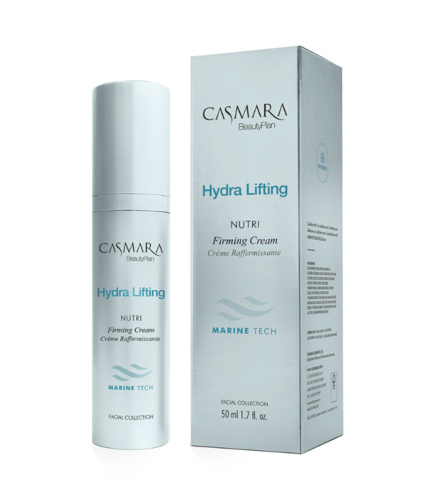 Hydra Lifting Nutri Firming Cream