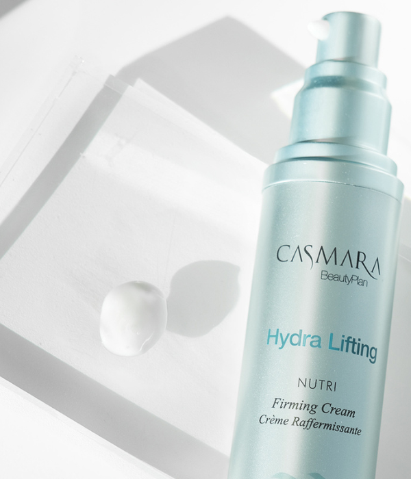 Hydra Lifting Nutri Firming Cream