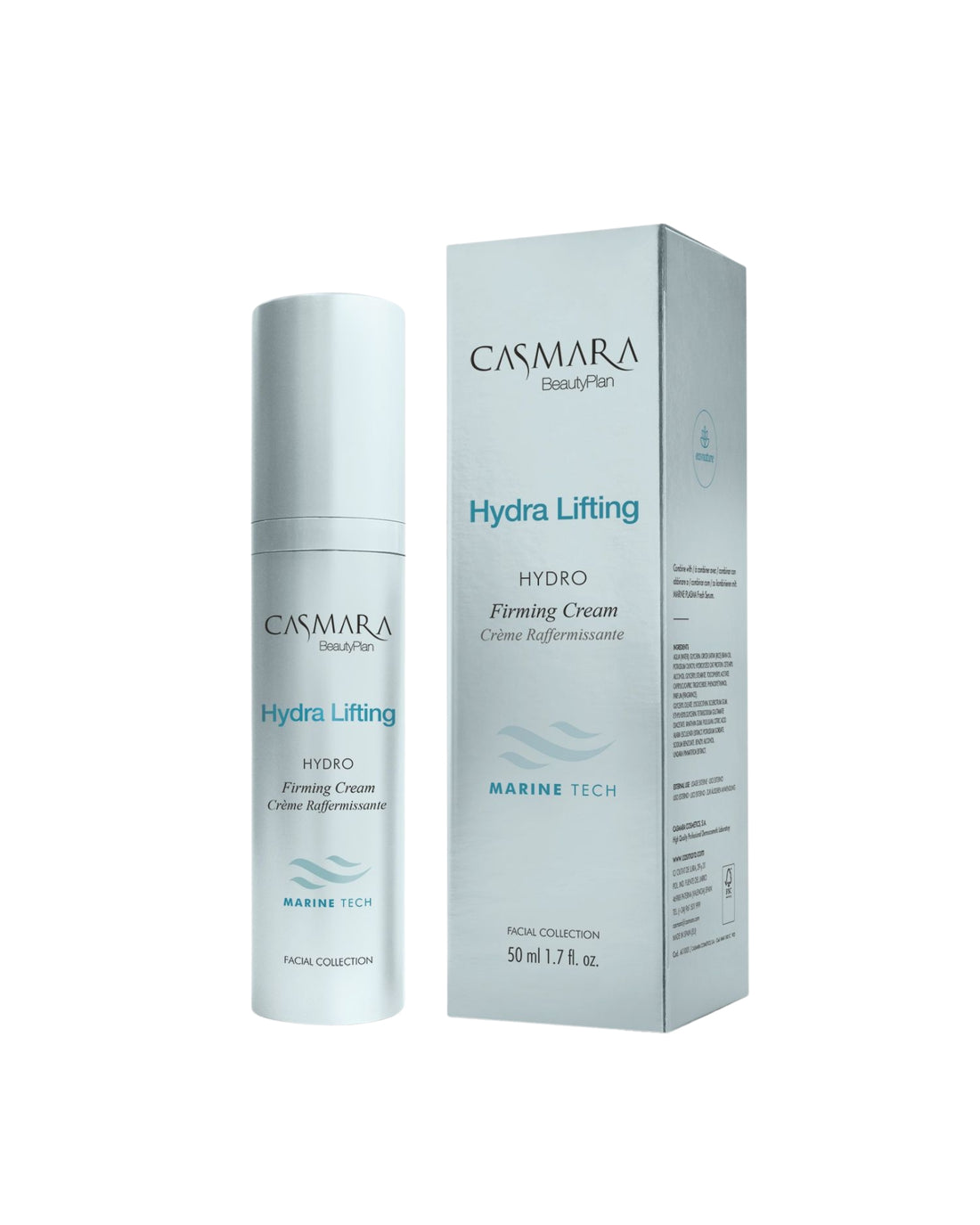 Hydra Lifting Hydro Firming Cream
