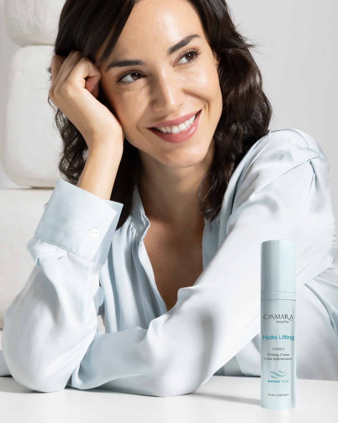 Hydra Lifting Hydro Firming Cream