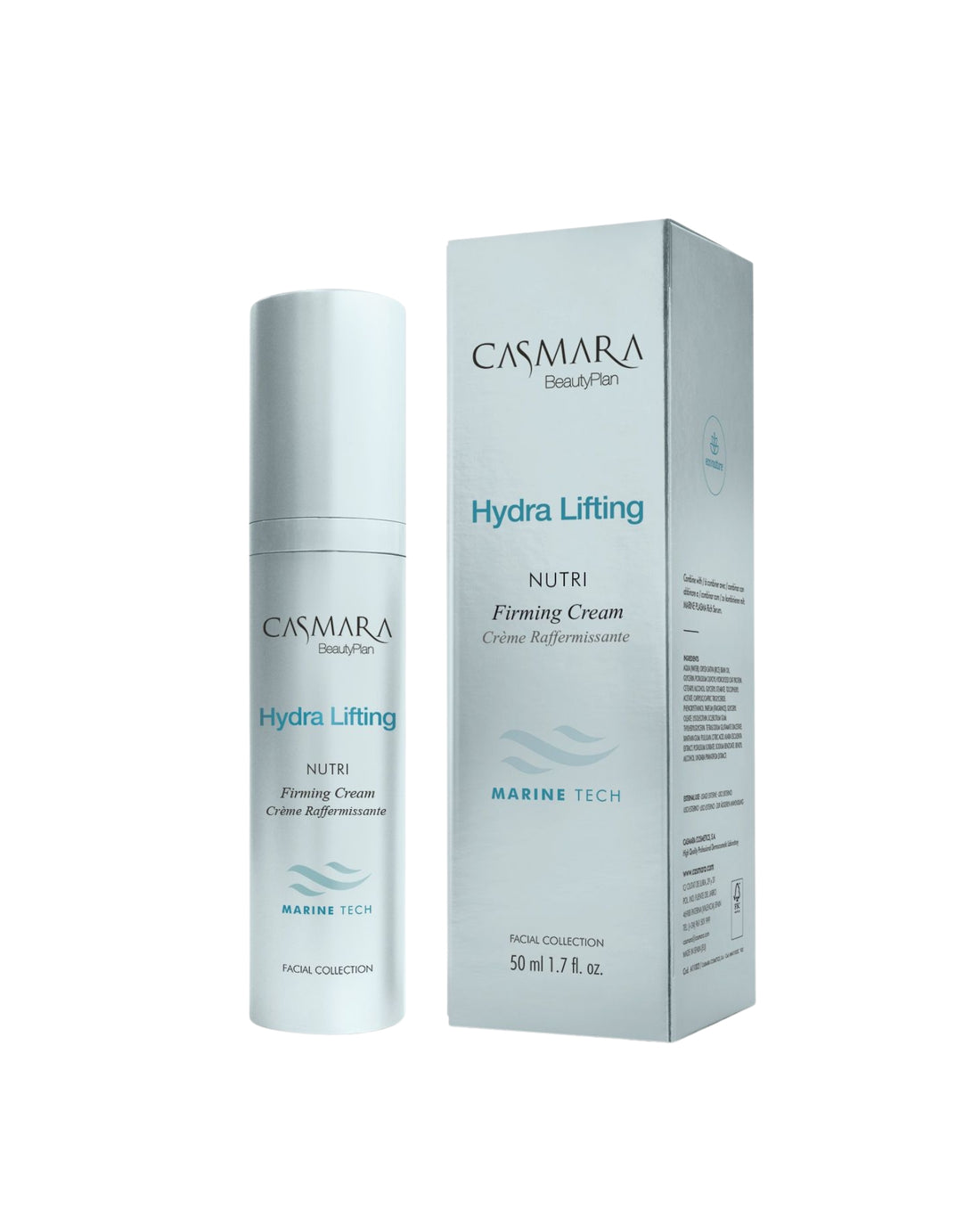 Hydra Lifting Nutri Firming Cream