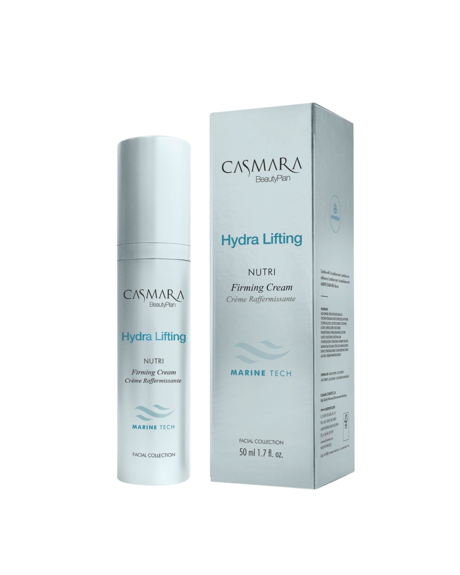 Hydra Lifting Nutri Firming Cream