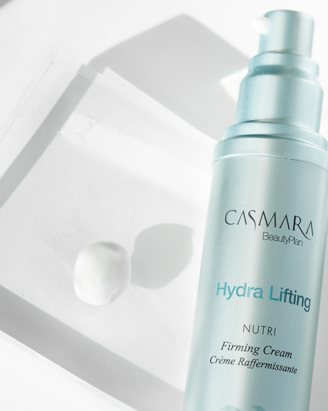 Hydra Lifting Nutri Firming Cream