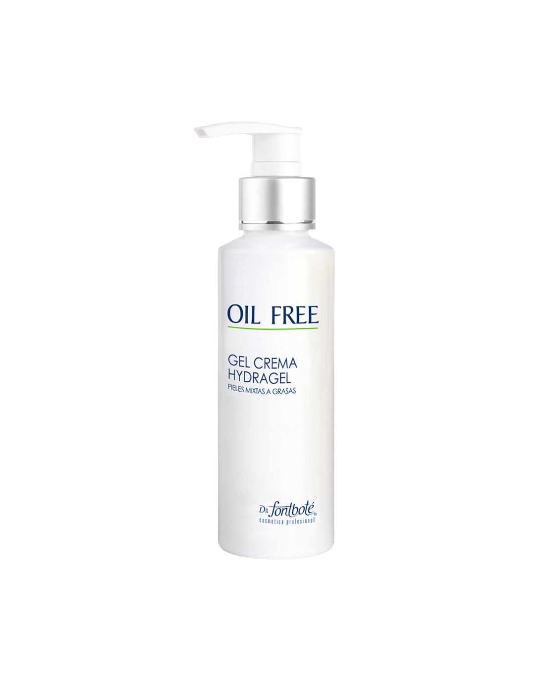 Crema Hydragel Oil Free