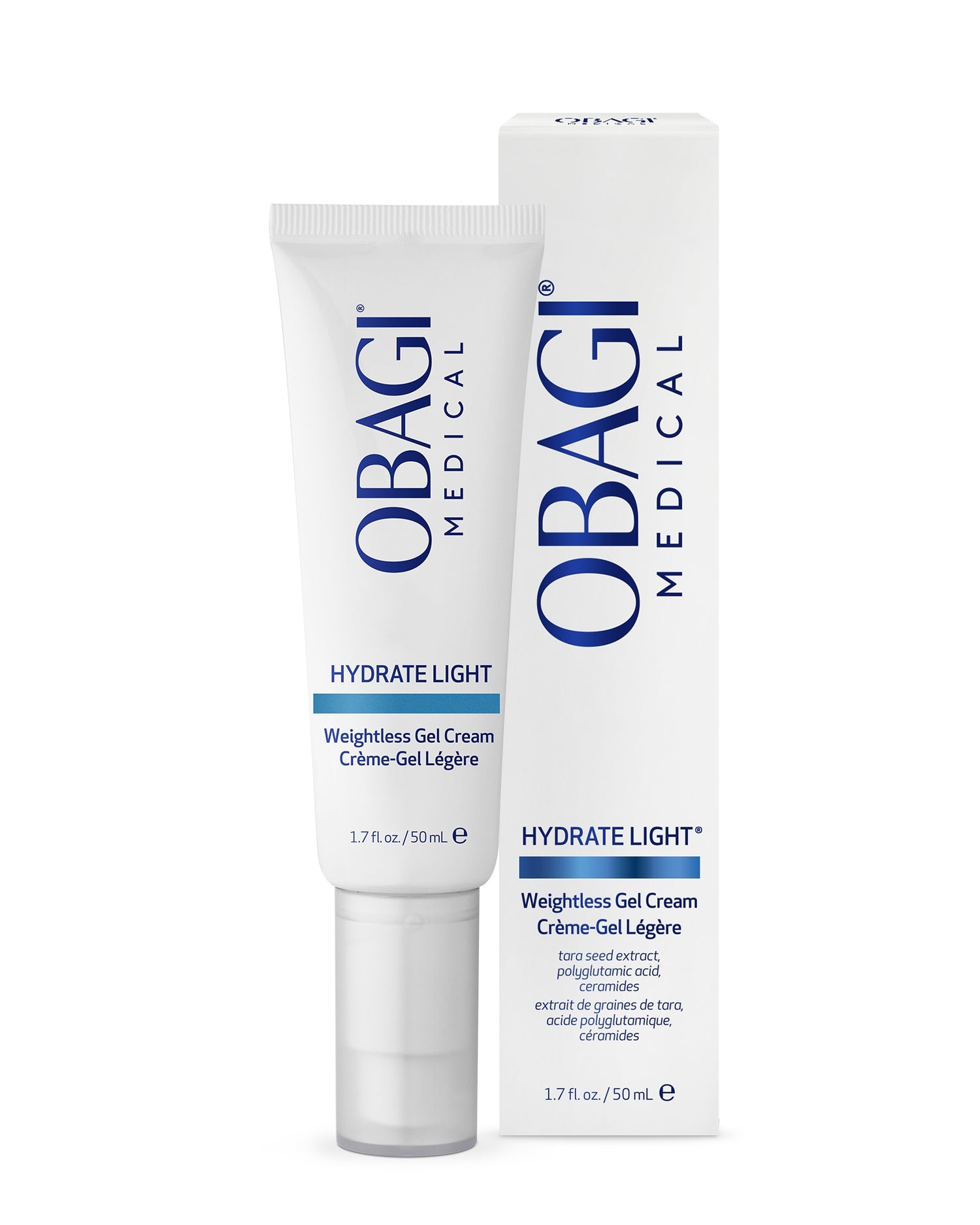 Hydrate Light® Weightless Gel Cream Obagi