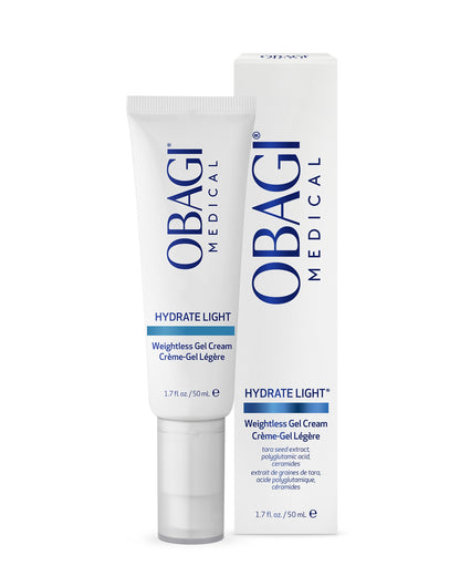 Hydrate Light® Weightless Gel Cream Obagi