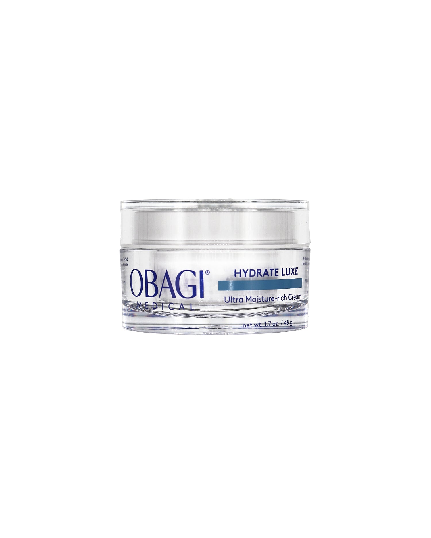 Hydrate Luxe Obagi