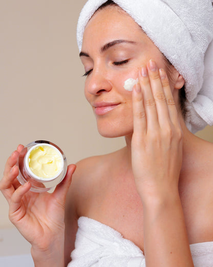 Hydrate Luxe Obagi