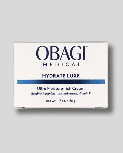 Hydrate Luxe Obagi