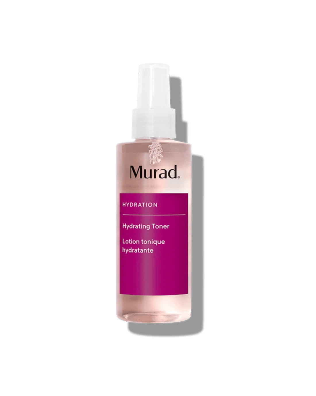 Hydrating Toner