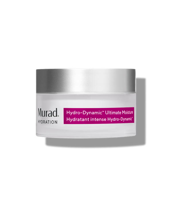 Hydro-Dynamic Ultimate Moisture