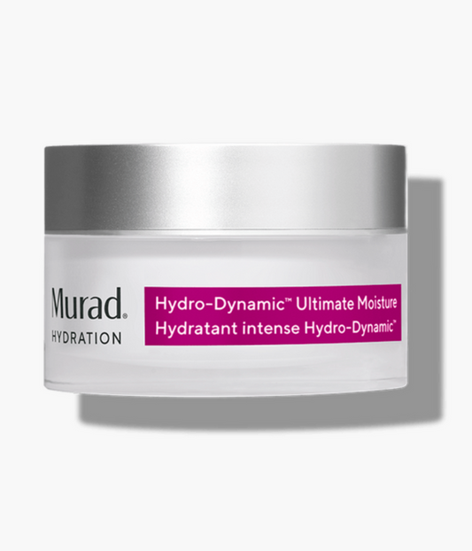 Hydro-Dynamic Ultimate Moisture. Crema Hidratante. Murad