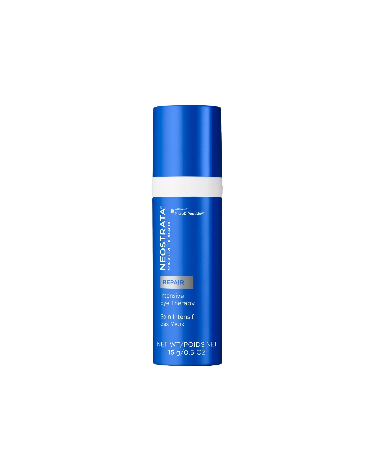 Intensive Eye Therapy con MicroDiPéptido229® Neostrata