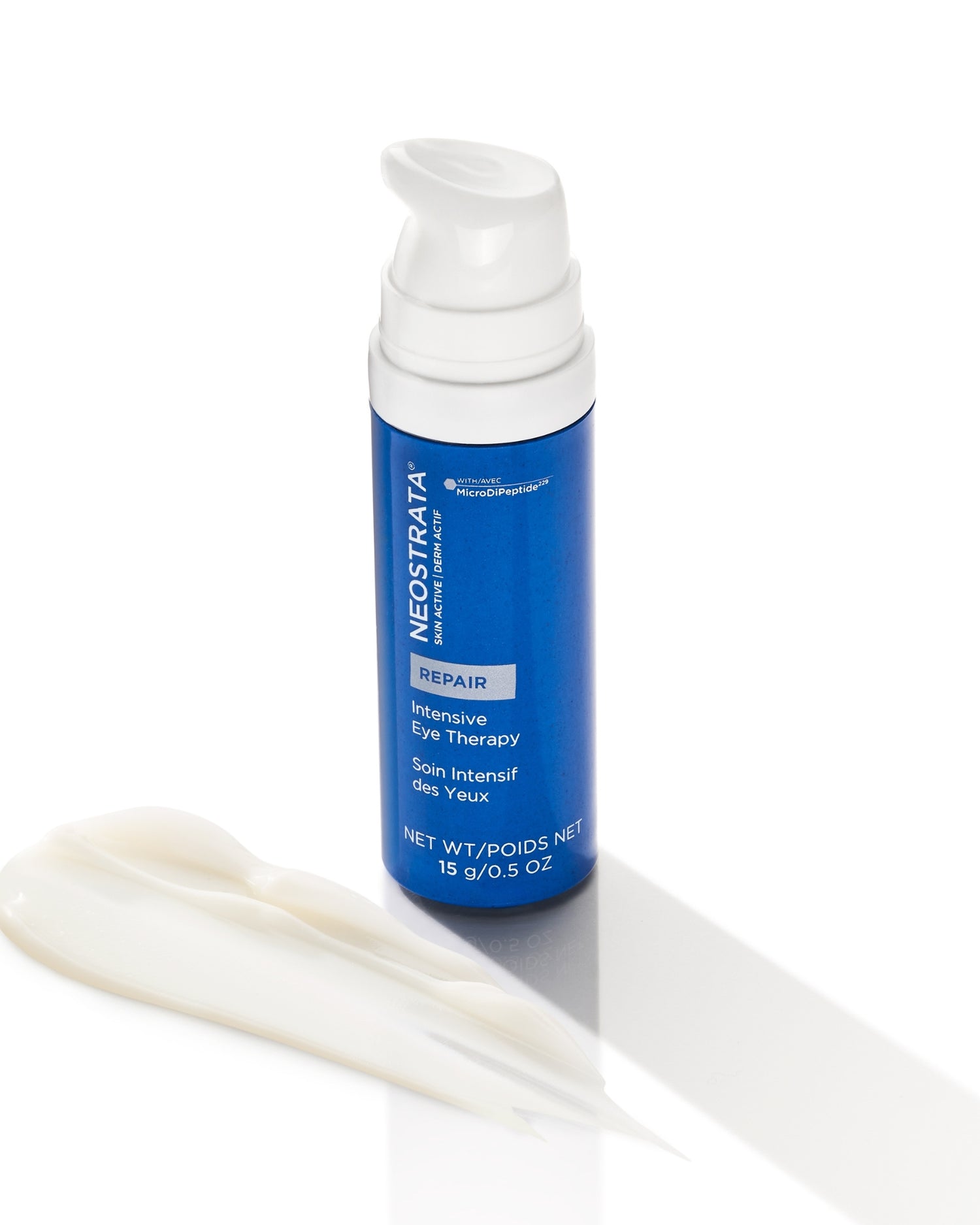 Intensive Eye Therapy con MicroDiPéptido229® Neostrata