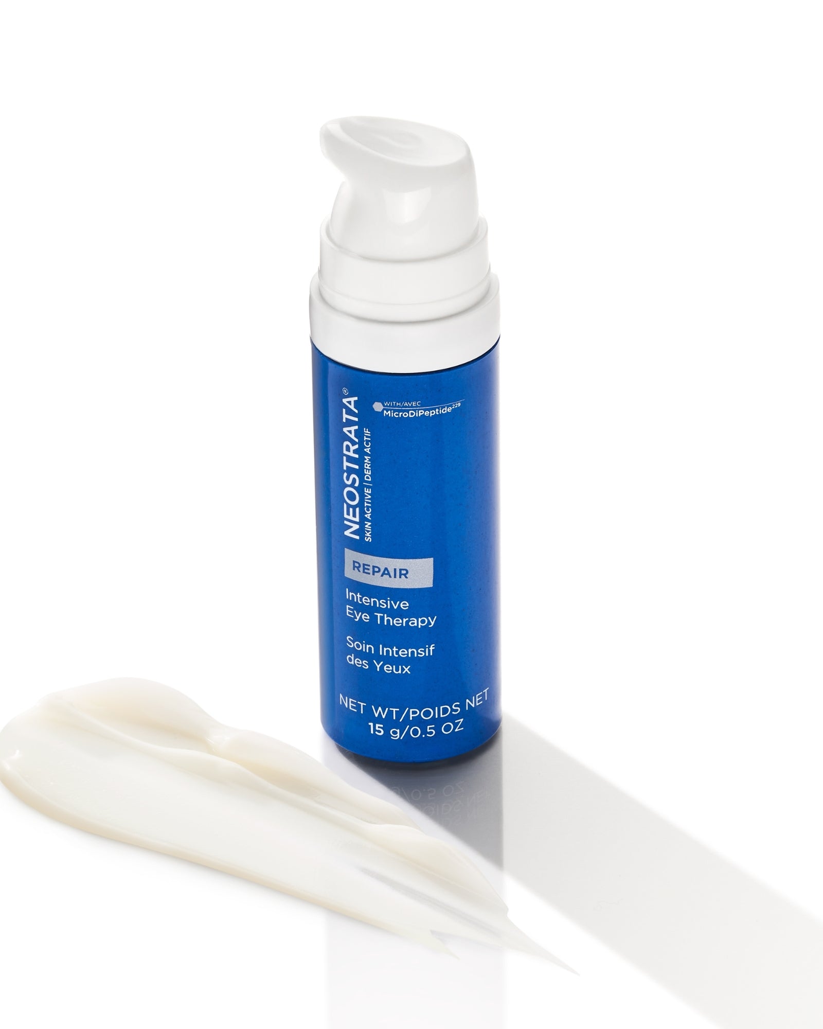 Intensive Eye Therapy con MicroDiPéptido229® Neostrata