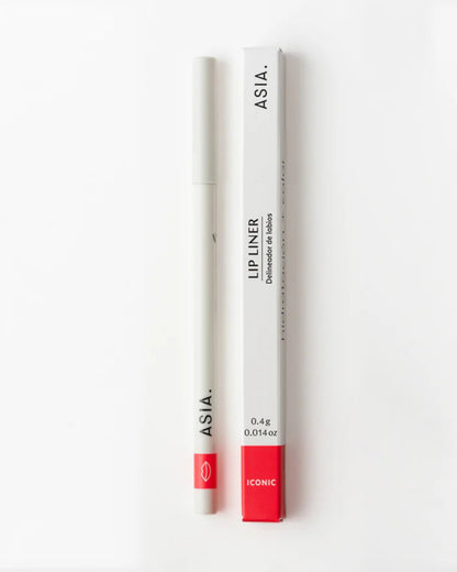 Delineador de Labios Lip Liner ASIA