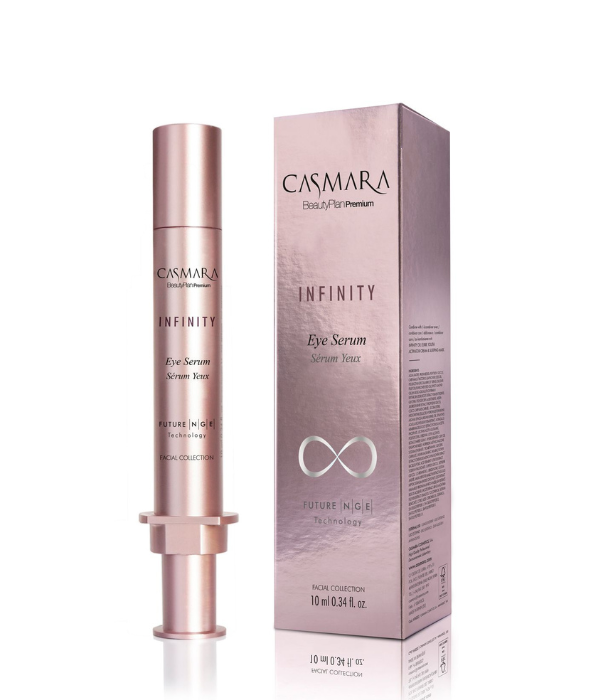 Infinity Eye Serum