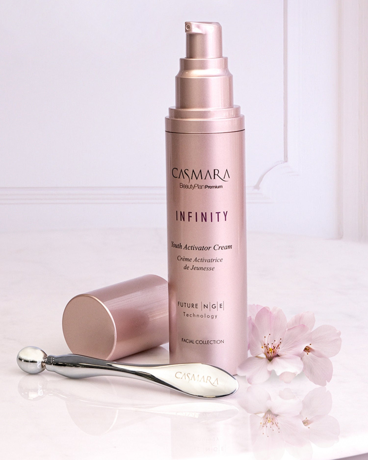 Infinity Cream