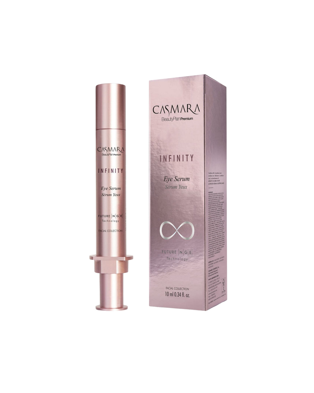 Infinity Eye Serum