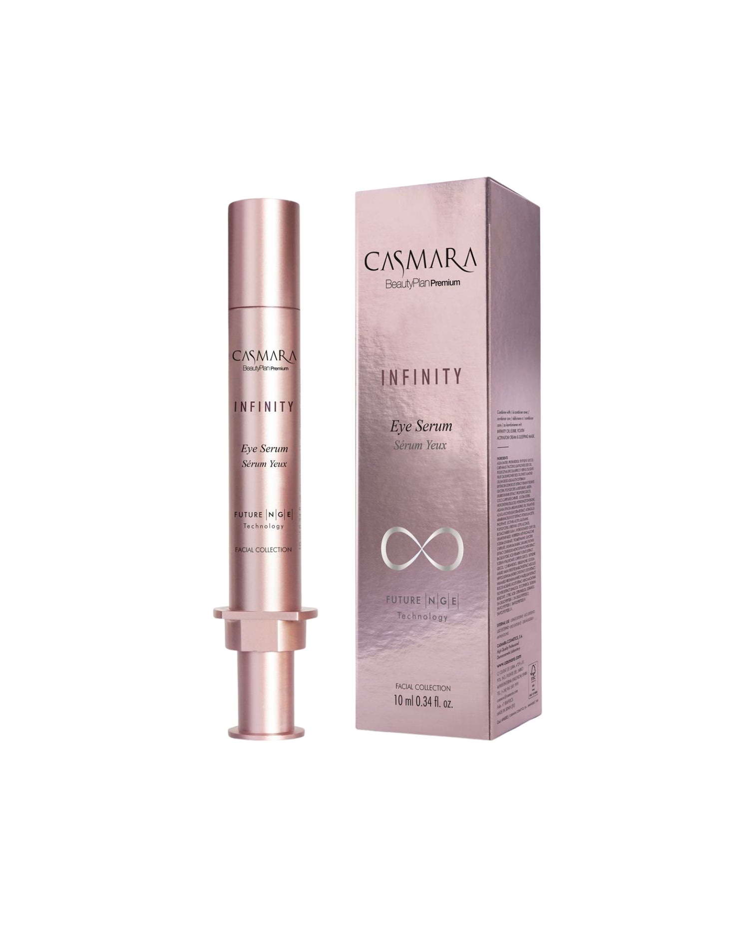 Infinity Eye Serum