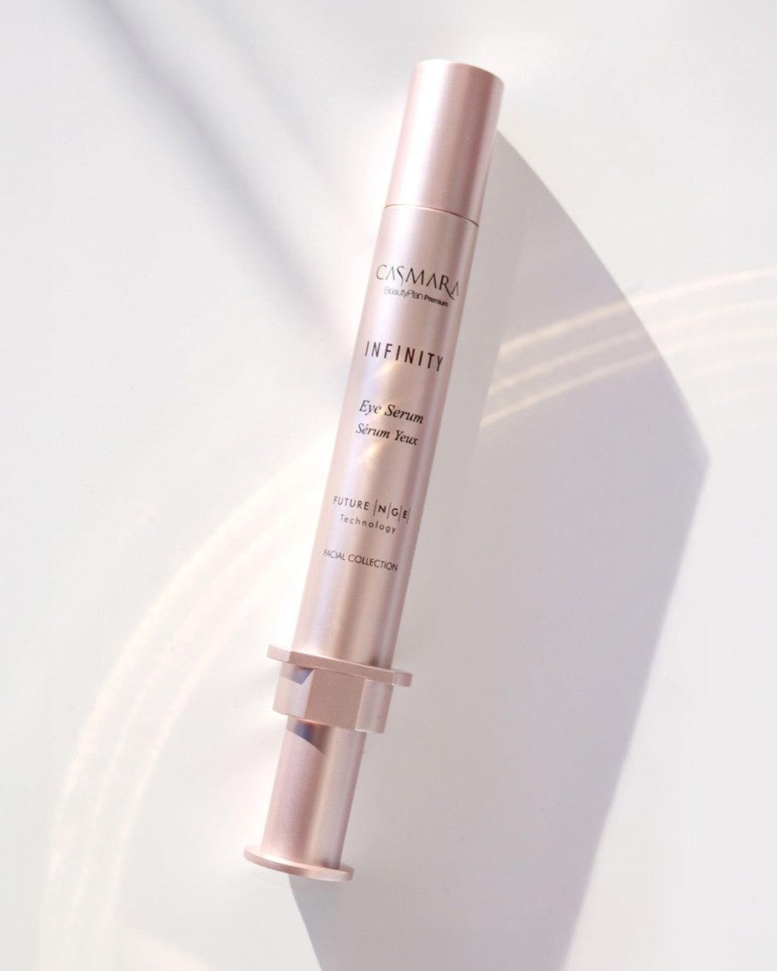Infinity Eye Serum