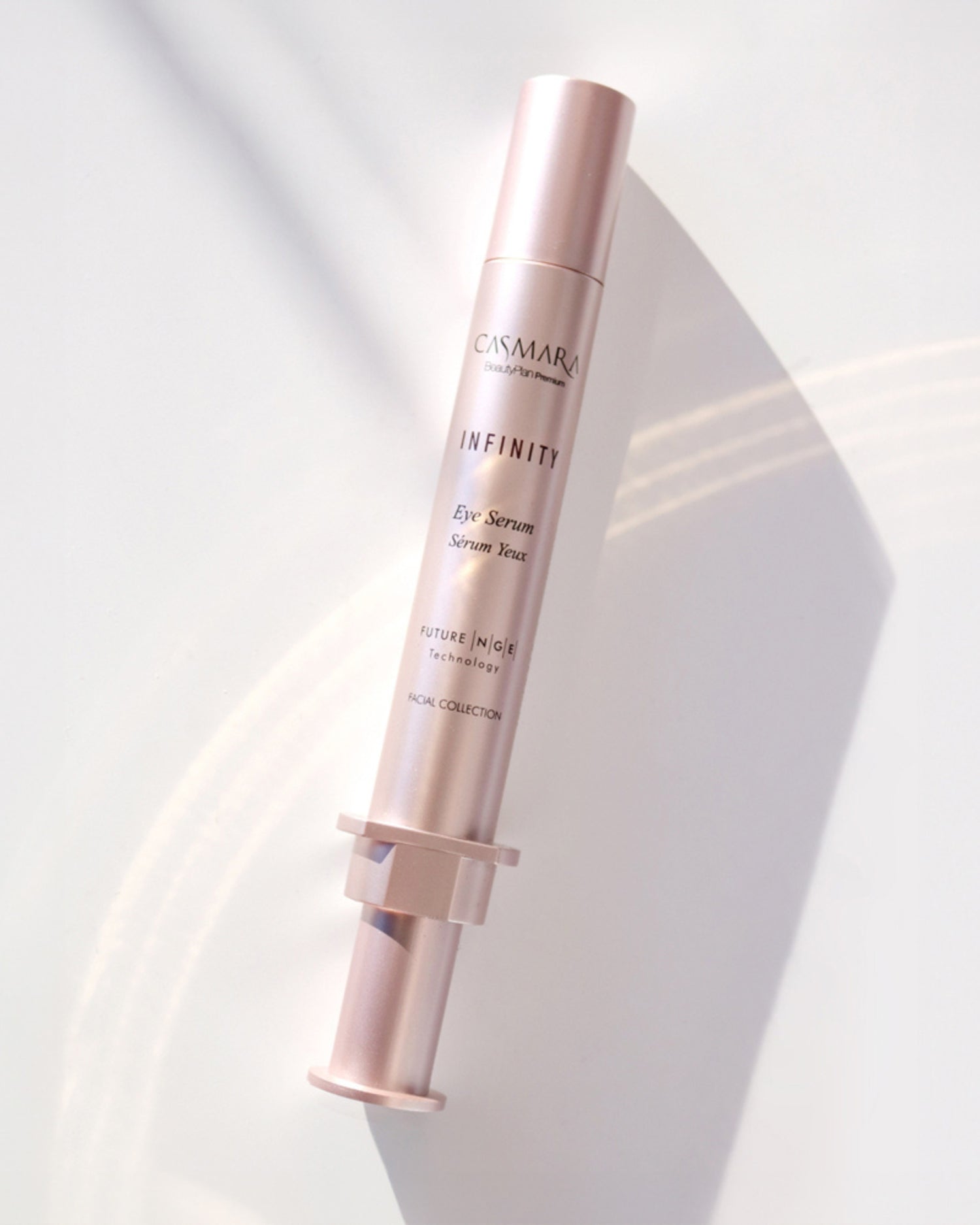 Infinity Eye Serum