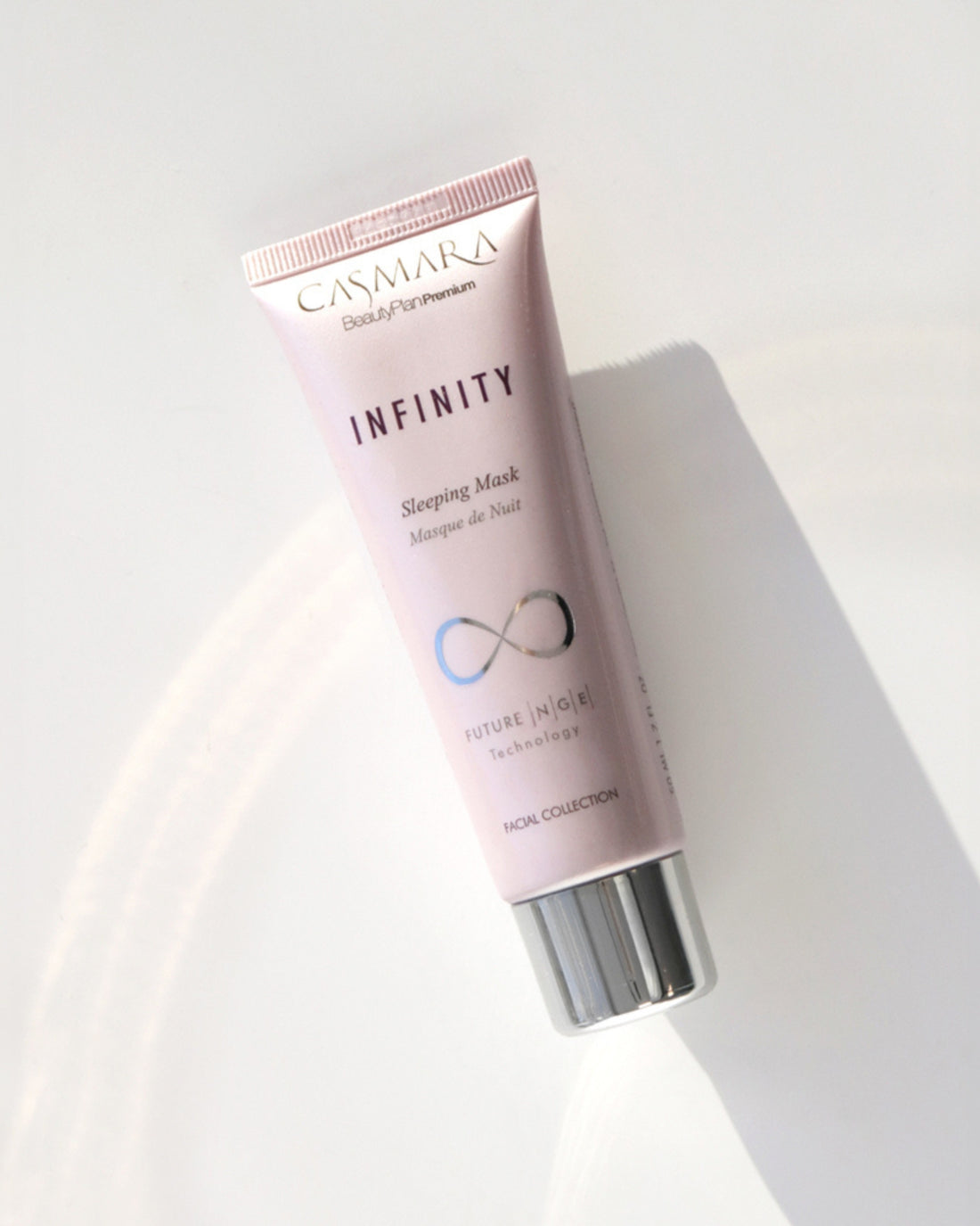 Infinity Recovery Sleeping Mask