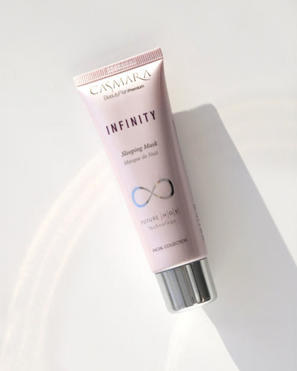 Infinity Recovery Sleeping Mask
