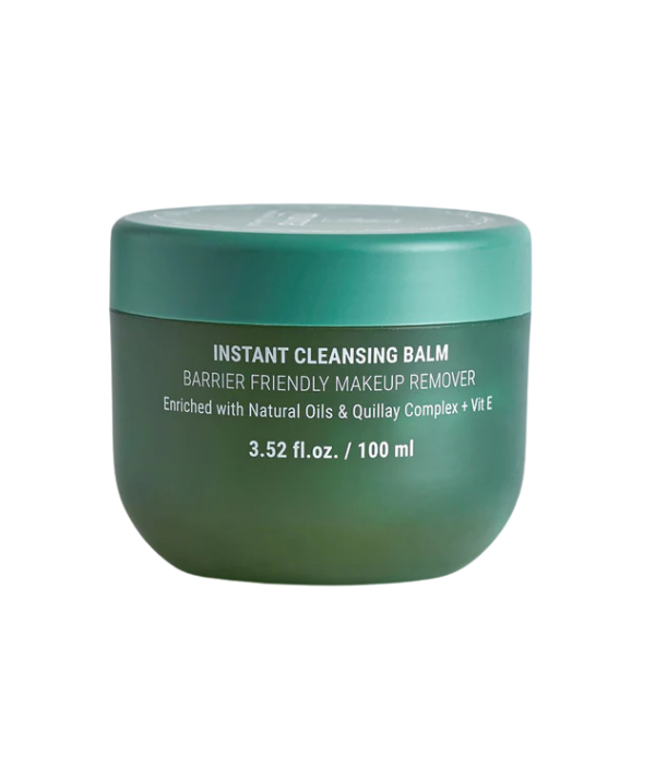 Instant Cleansing Balm  - Gel Limpiador Desmaquillante Oleoso