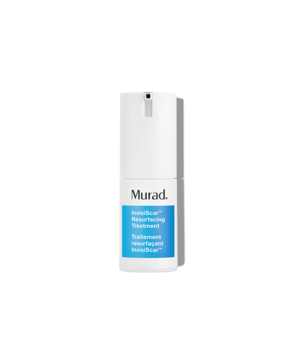InvisiScar Resurfacing Treatment