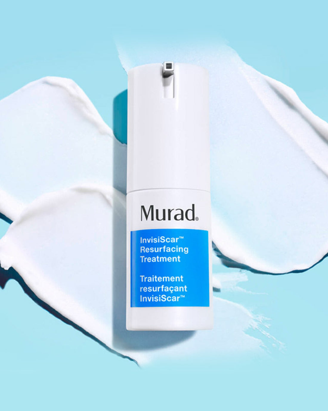 InvisiScar Resurfacing Treatment