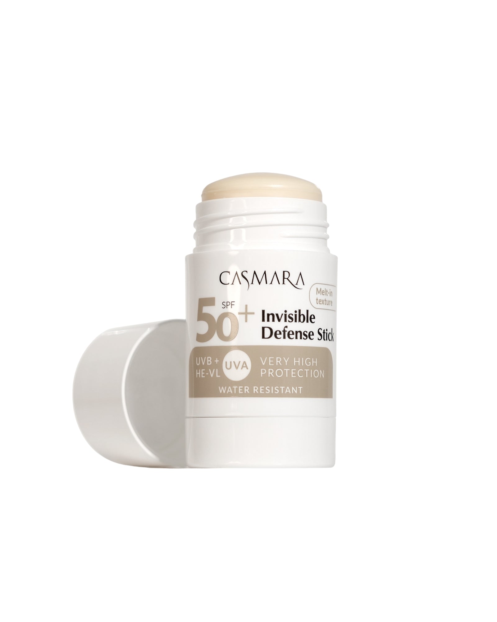 Invisible Defense Stick SPF 50+ Casmara