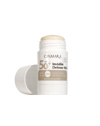 Invisible Defense Stick SPF 50+ Casmara