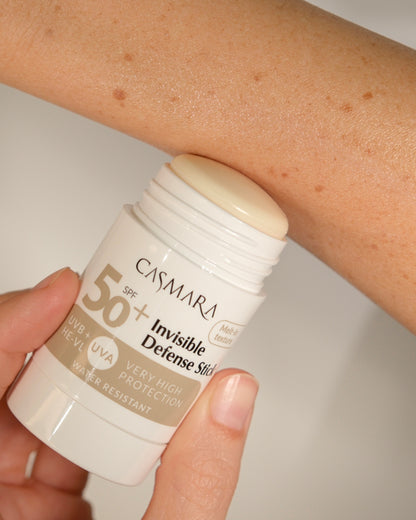Invisible Defense Stick SPF 50+ Casmara