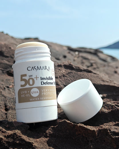 Invisible Defense Stick SPF 50+ Casmara