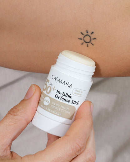 Invisible Defense Stick SPF 50+ Casmara