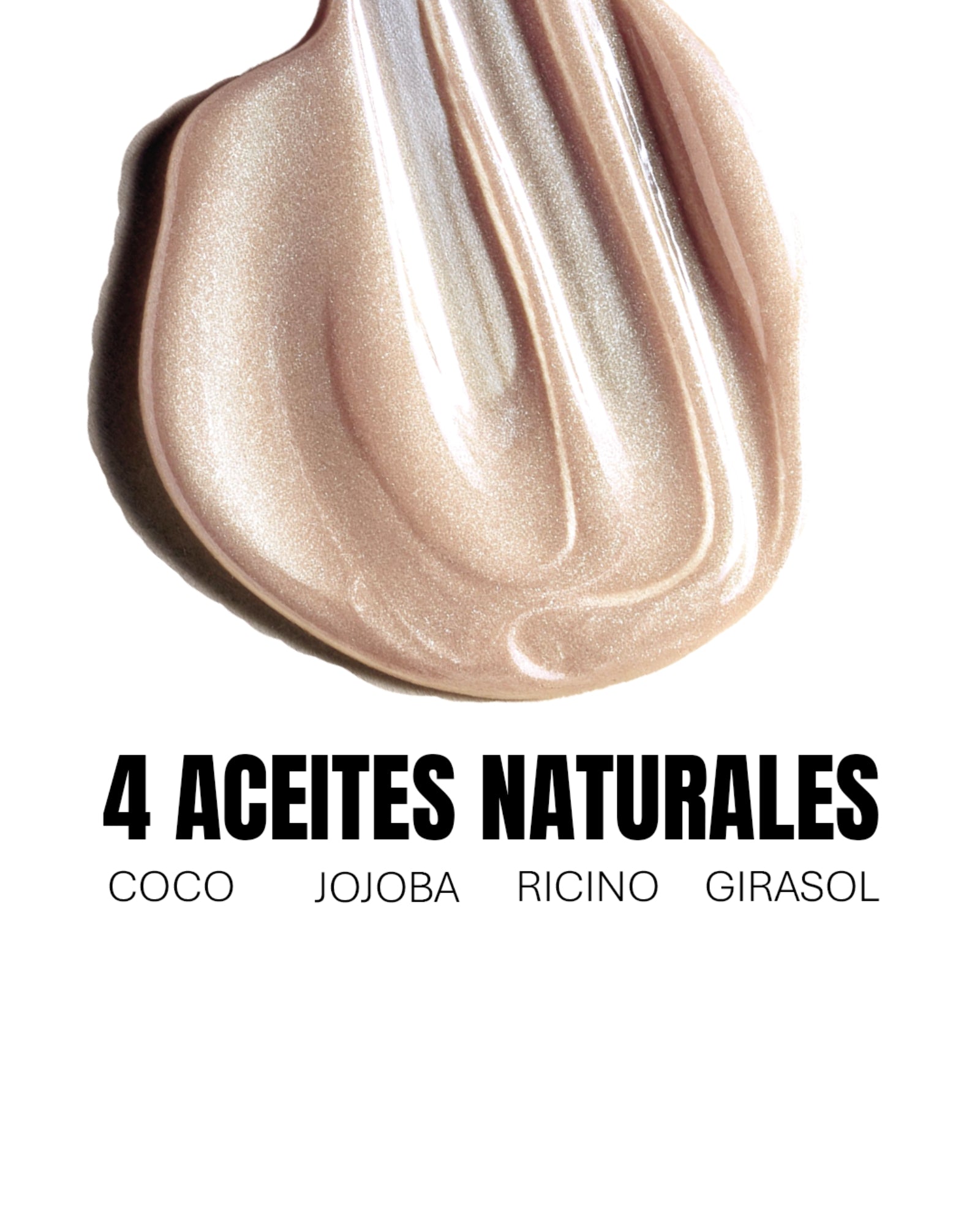 Barra Hidratante Glow con Color Juicy Bloom Sticks Flair Nation