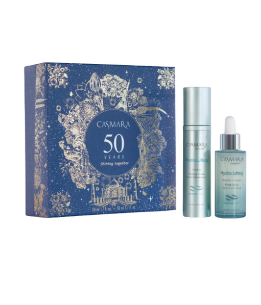 Beauty Box. Kit Regalo Hydralifting Hydro + Serum Fresh. CASMARA. ¡ULTIMA UNIDAD!