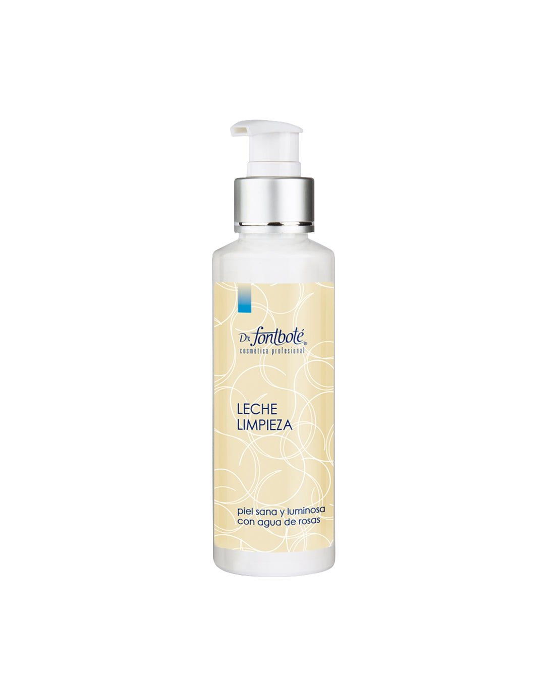 Leche de Limpieza