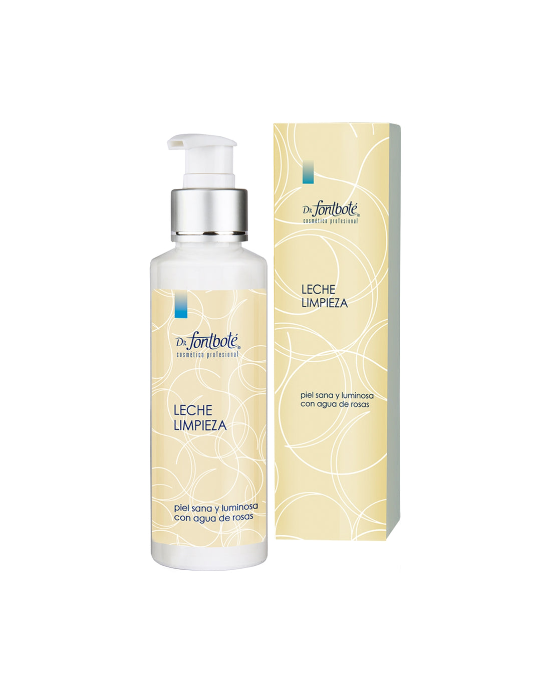 Leche de Limpieza