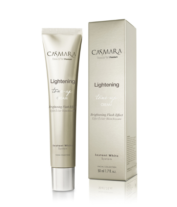 Lightening Tone-up Cream