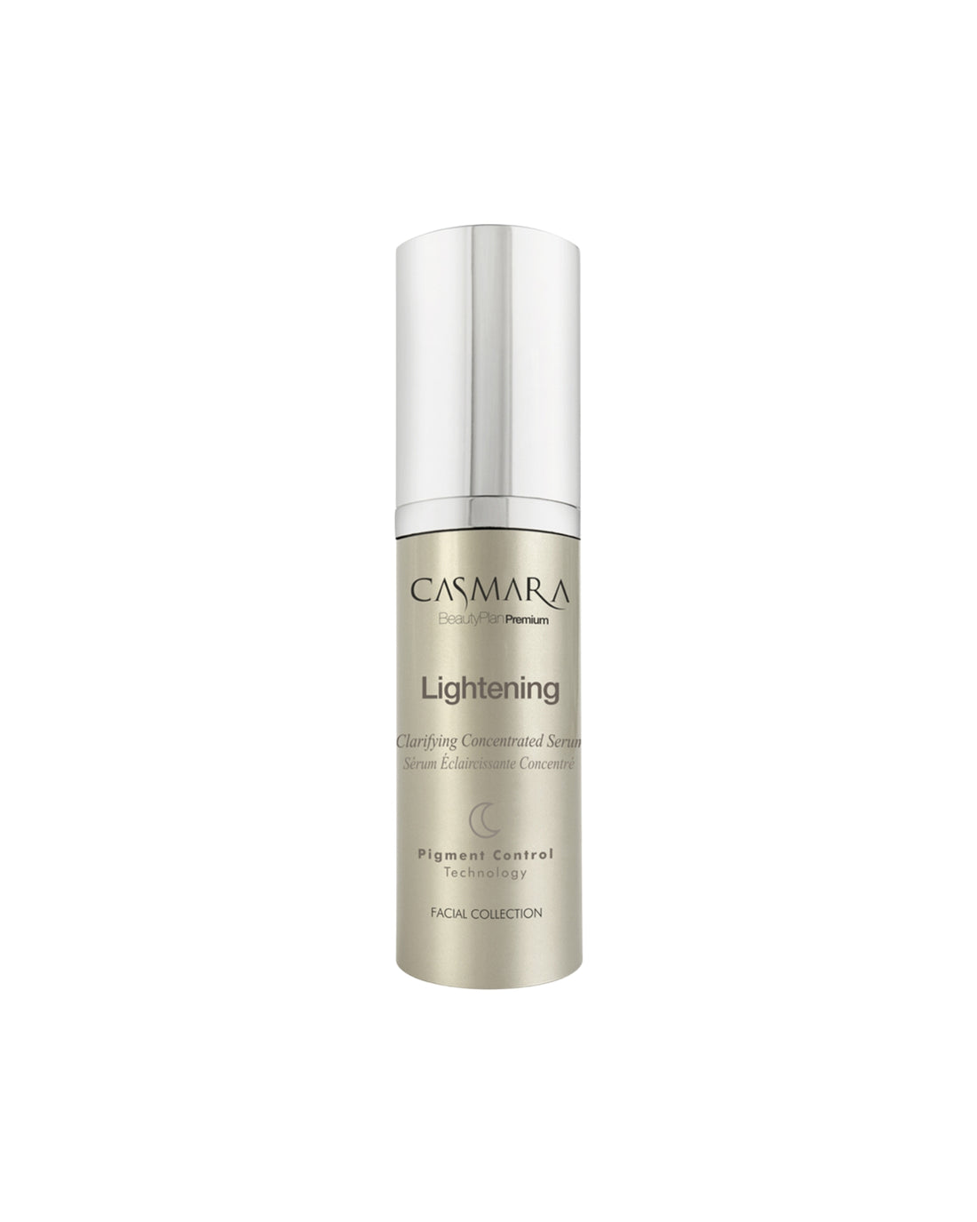 Lightening Clarifying Concentrated Serum