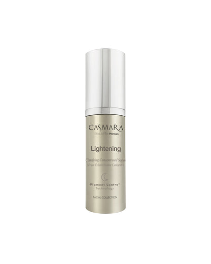 Lightening Clarifying Concentrated Serum